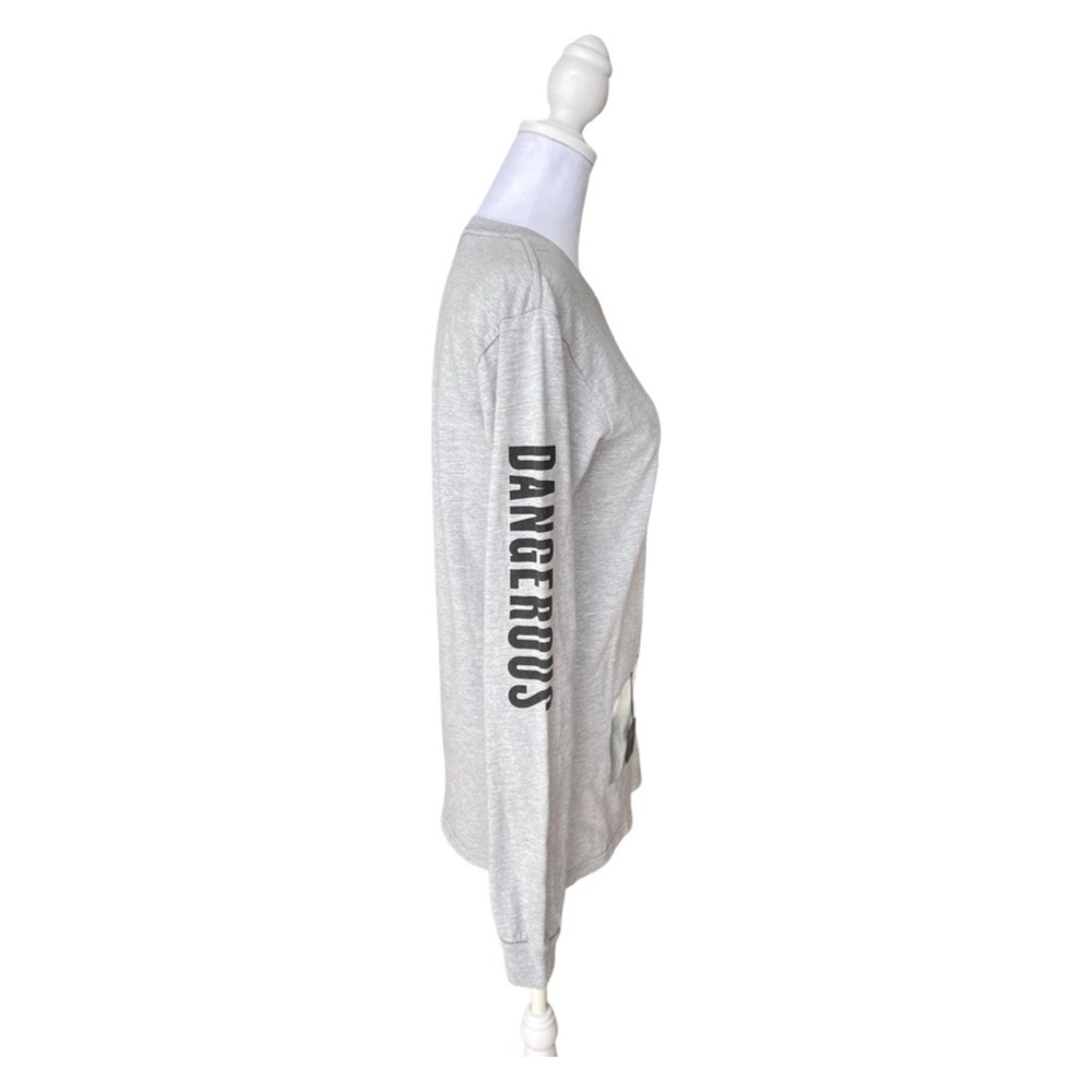 Ariana Grande Dangerous Woman Official Tour Shirt Size Small - Picture 6 of 7